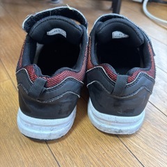 スニーカー④の画像