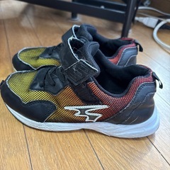 スニーカー④の画像