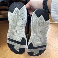 スニーカー④の画像