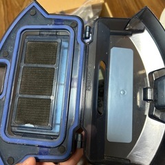 eufy RoboVac 11S ロボット掃除機本体　フィルター等消耗品付の画像