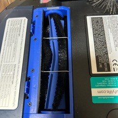 eufy RoboVac 11S ロボット掃除機本体　フィルター等消耗品付の画像