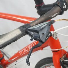 ジャンク TREK 「トレック」 7.3FX 2013年モデル クロスバイク / 福岡店 rc_ITDK8LKHZCT6_GWqQ-kの画像