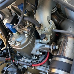 ☆追加画像投稿です。  希少艇　水上バイク　カワサキジェットスキー　X-2 JF650A-606918   　　　　　　　　☆11/10〜11/30迄　期間限定投稿。　11/30最終で削除します。 　　　　　　　　　☆90万→72万に値下げしました。の画像