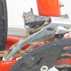 ジャンク TREK 「トレック」 7.3FX 2013年モデル クロスバイク / 福岡店 rc_ITDK8LKHZCT6_GWqQ-kの画像