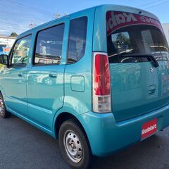 ☆車検R9年2月　コミコミ19.8万☆　ワゴンR　4.1万キロ！の画像