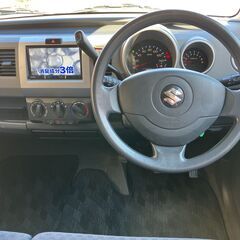 ☆車検R9年2月　コミコミ19.8万☆　ワゴンR　4.1万キロ！の画像