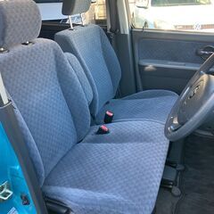 ☆車検R9年2月　コミコミ19.8万☆　ワゴンR　4.1万キロ！の画像