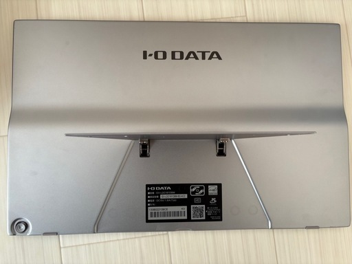 I-O ディスカウント DATA EX-LDC16TDBM 16インチモニター