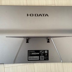 I-O DATA EX-LDC16TDBM 16インチモニターの画像