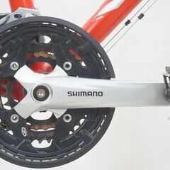 ジャンク TREK 「トレック」 7.3FX 2013年モデル クロスバイク / 福岡店 rc_ITDK8LKHZCT6_GWqQ-kの画像