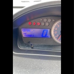 【車検R08.05まで】平成17年式 日産OTTI 660RS ナビ・メーター照明ブルー・アンビエントライト付き  早い者勝ちです。の画像