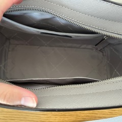 MICHAEL KORS マイケルコース　ショルダーバッグの画像