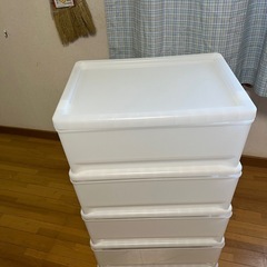 収納ケースの画像