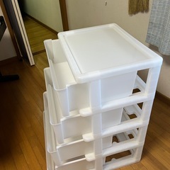 収納ケースの画像