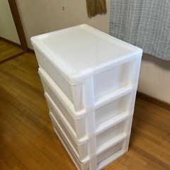 収納ケースの画像