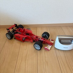 希少品レア　模型　F1　スポーツカー　の画像