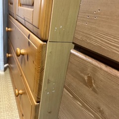 洋服ダンス
の画像