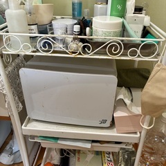 エステ設備一式（中古）　12月28日以降に取りに来ていただける方の画像