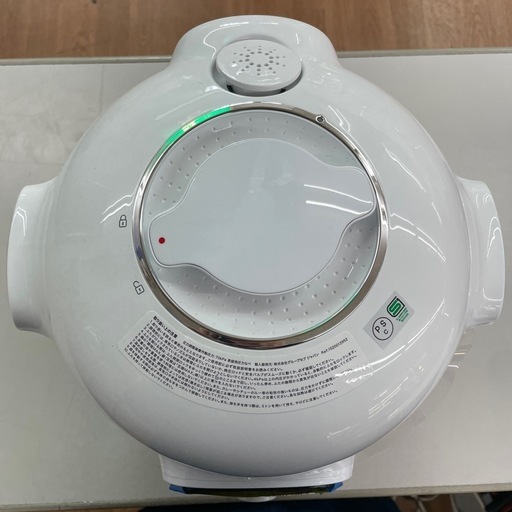 ☆ドリーム荒牧店☆ジモティー割引有☆T-fal/電気圧力鍋/クック ☆ドリーム荒牧店☆ジモティー割引有☆T-fal/電気圧力鍋/クック