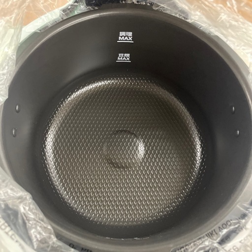☆ドリーム荒牧店☆ジモティー割引有☆T-fal/電気圧力鍋/クックフォーミー3L/CY8741JP3