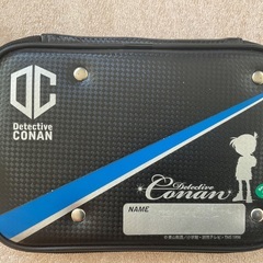 名探偵コナン 彫刻刀5本セットの画像