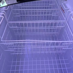 冷凍庫の画像