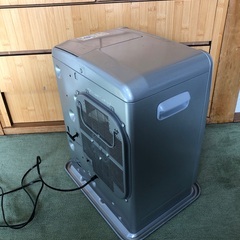 石油ファンヒーター(61) ダイニチ 5Lタンク FW-3219E7 2019年グッドコンディションの画像