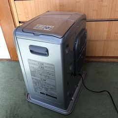 石油ファンヒーター(61) ダイニチ 5Lタンク FW-3219E7 2019年グッドコンディションの画像