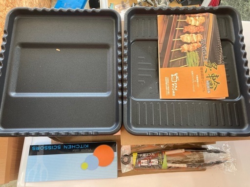 【SALE】ZAIGLE 炙輪　ZG-KJS1111  リサイクルショップ宮崎屋　住吉店26.3.24