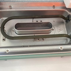 ZAIGLE 炙輪　ZG-KJS1111  リサイクルショップ宮崎屋　住吉店25.11.24の画像