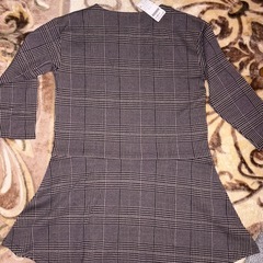 チニックワンピースの画像