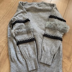 ギャラリー トップス　の画像