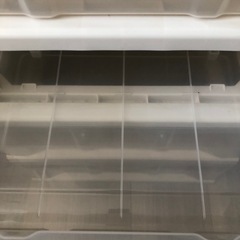 【11/30まで0円】衣装ケースの画像