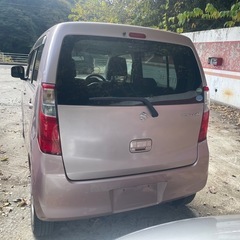 🉐28年式ワゴンR、車検入れたばかり🉐の画像