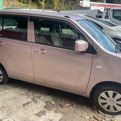 🉐28年式ワゴンR、車検入れたばかり🉐の画像