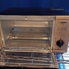 トースター(受け渡し者決定しました。)の画像