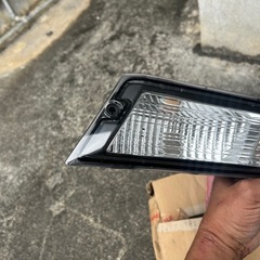 ハイゼット　アトレー　右　テールレンズの画像