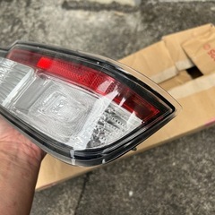 ハイゼット　アトレー　右　テールレンズの画像