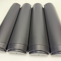 大70 【美品】YUASA カジュアルコタツ 75cm YKC-7521(BK) の画像