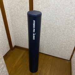 決まりました。アルインコ　ストレッチポールの画像