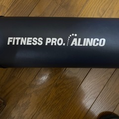 決まりました。アルインコ　ストレッチポールの画像