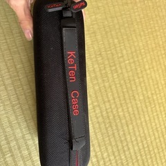 ニンテンドーswitch外に持ち運びハードケースの画像