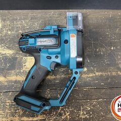 【久留米】【引き取り限定】【未使用品】makita マキタ SC102DZK 充電式全ネジカッタ 14.4V/18V用 最大切断能力:W3/8(ステンレス、軟鋼) ※バッテリ別売の画像