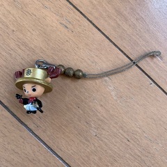 ワンピース　チョッパー　パズルフィギュアの画像