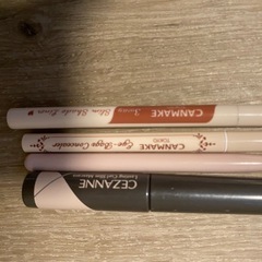 【同梱無料】コスメ　9点セットの画像