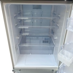 ⭐️美品⭐️ ノンフロン冷凍冷蔵庫 SJ-W353G-N 350Lの画像