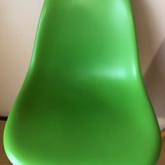 イームズチェア4脚セットの画像
