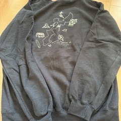 alwayssunshine トレーナーの画像