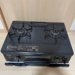パロマガスコンロ都市ガスの画像