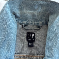 GAP ジージャンの画像